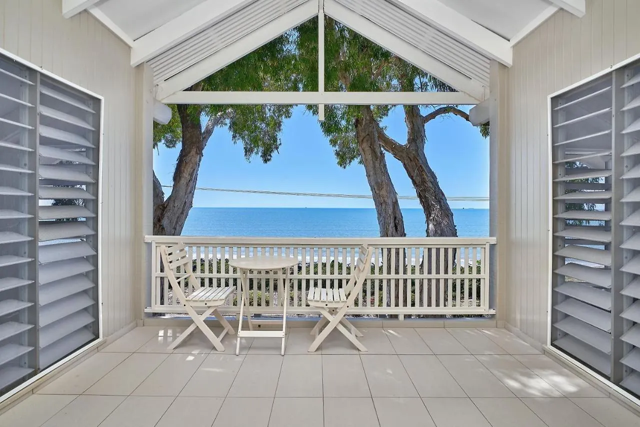 Villa Decked Out By The Sea Clifton Beach Сasa de vacaciones